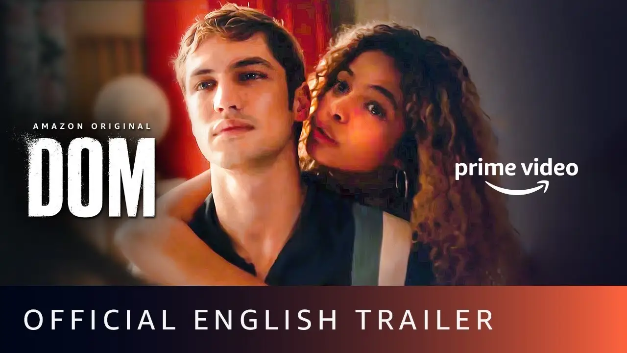 Dom — трейлер