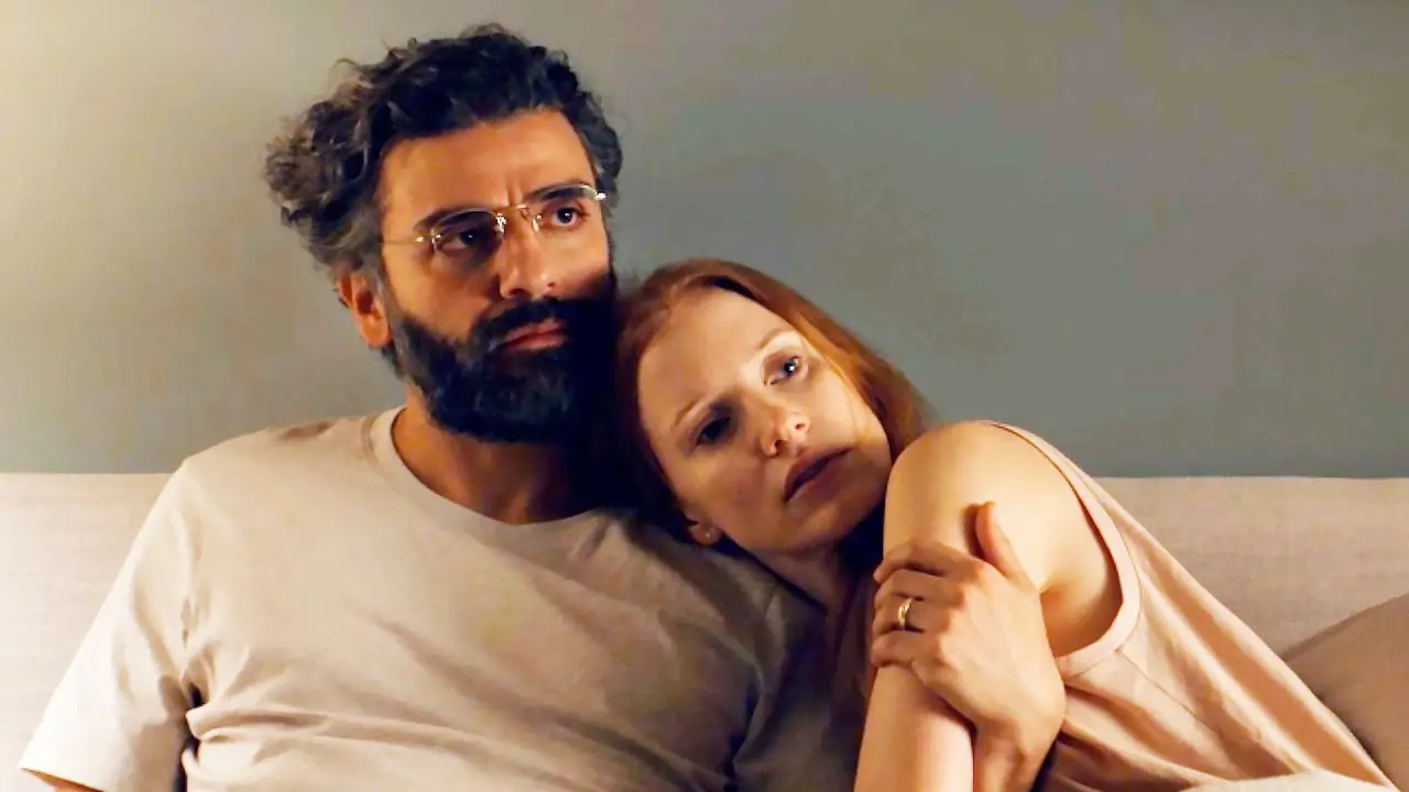 Scenes from a Marriage — trailer