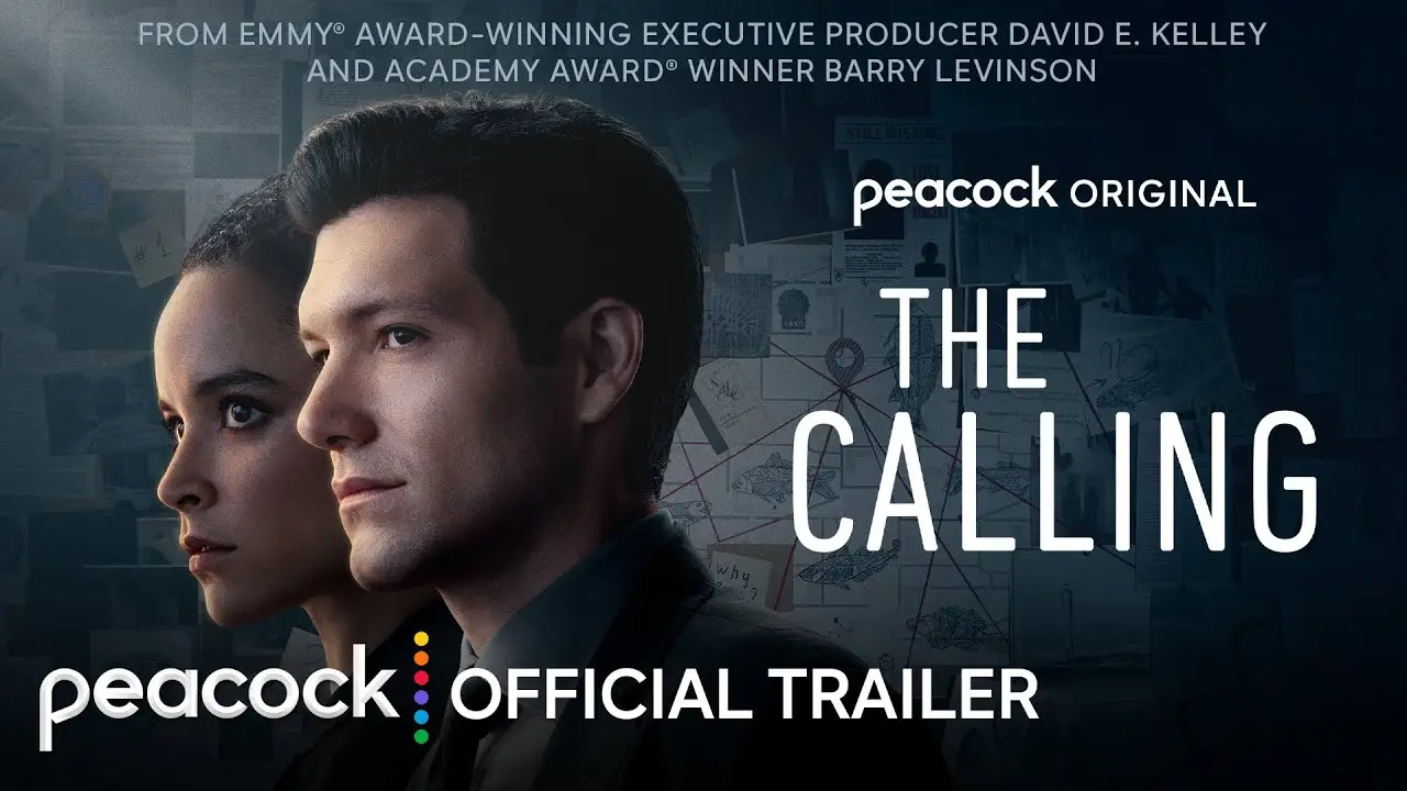 The Calling — трейлер