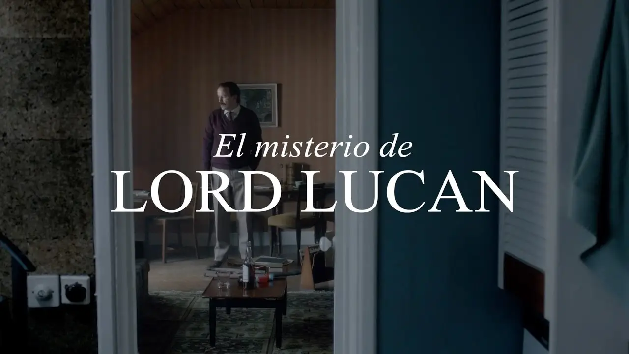 Lucan — трейлер