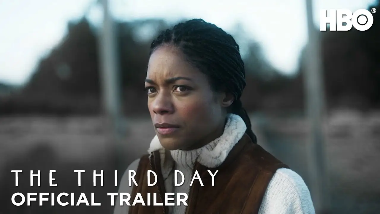 Thd Third Day — tráiler