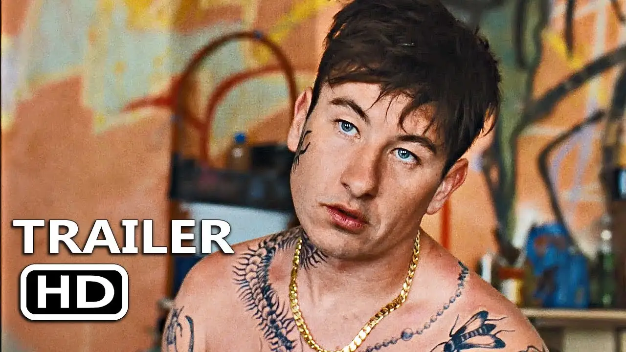 Bird — tráiler