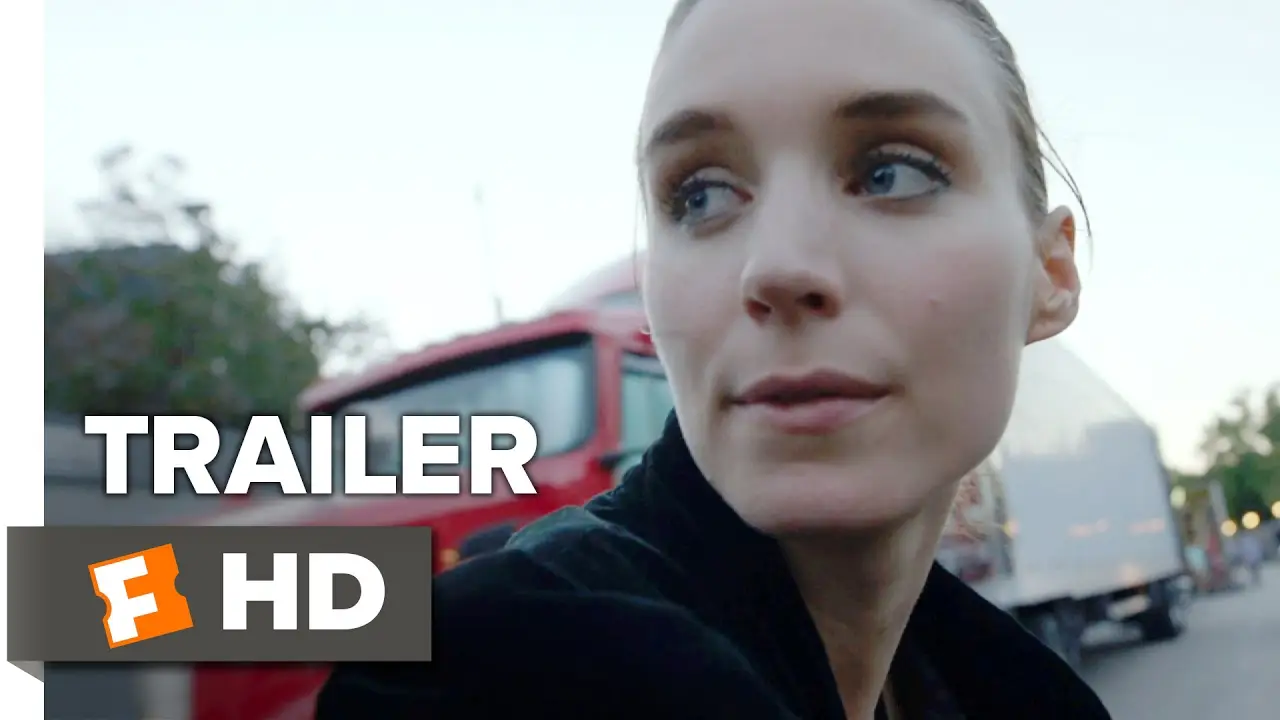 Weightless — tráiler