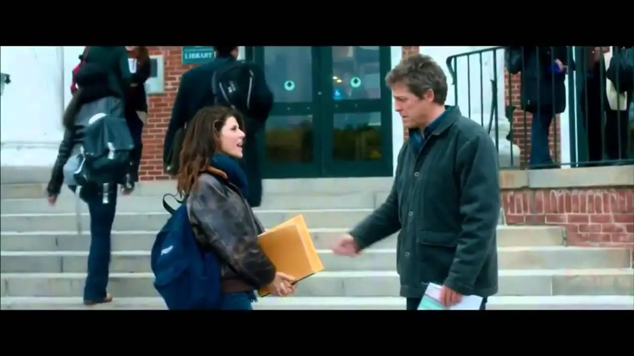 The Rewrite — трейлер