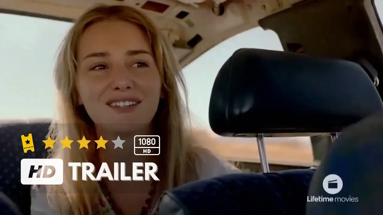 Girl in the Box — tráiler
