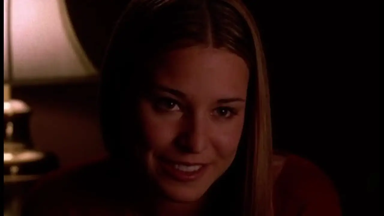Cruel Intentions 3 — trailer