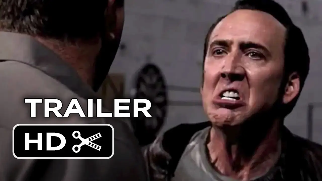 Tokarev — tráiler