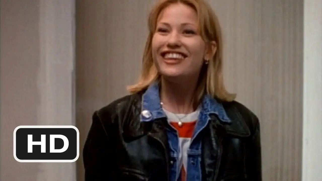 Chasing Amy — trailer