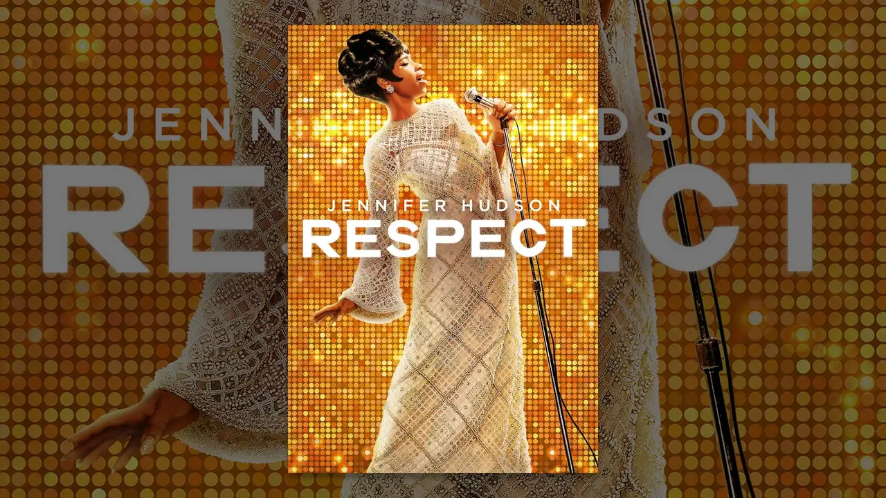 Respect — tráiler