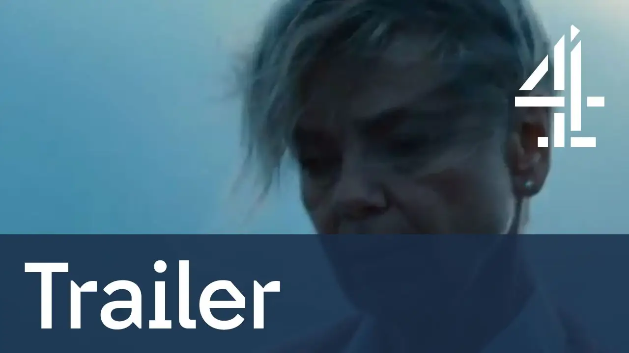 Thicker Than Water — tráiler