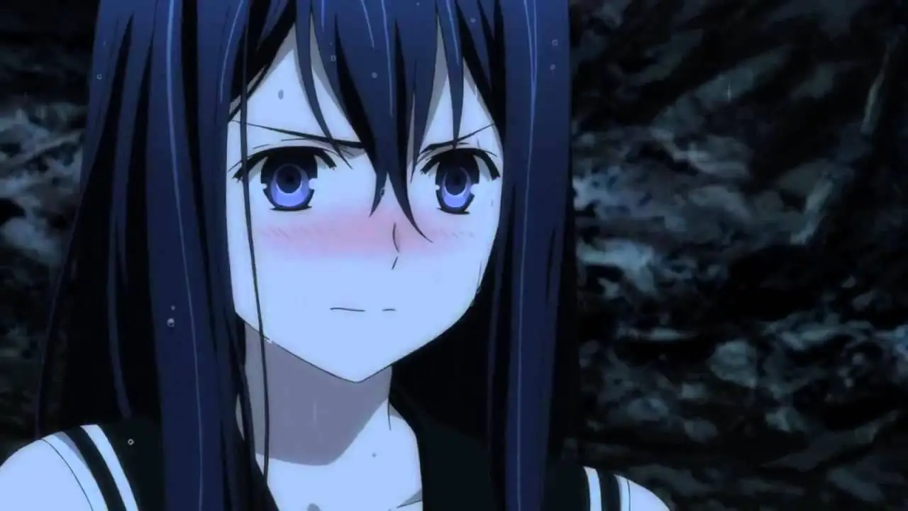 Brynhildr in the Darkness — трейлер