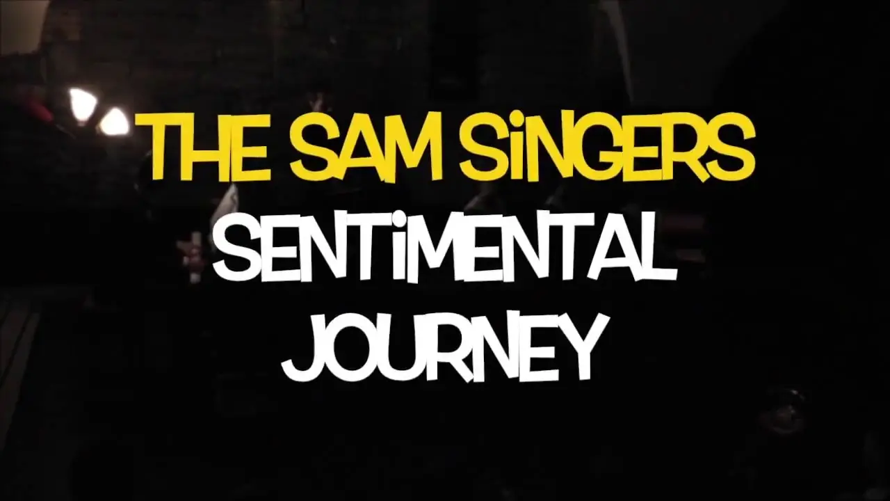 Sentimental Journey — трейлер