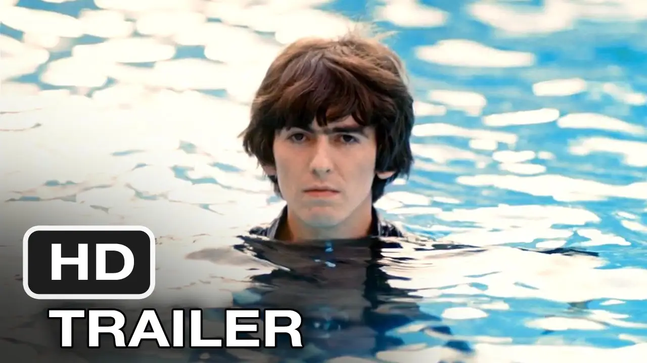 George Harrison: Living in the Material World — trailer