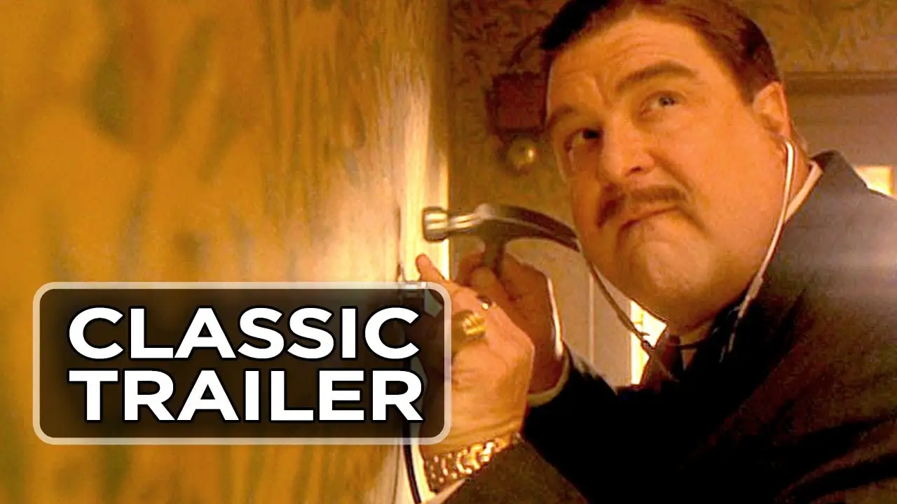 Los Borrowers — tráiler