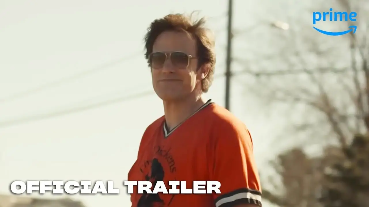 The Tender Bar — tráiler