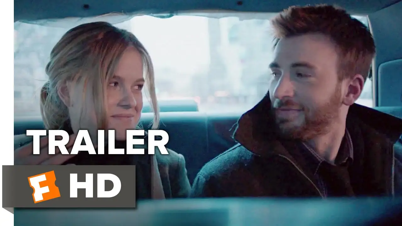 Before We Go — tráiler