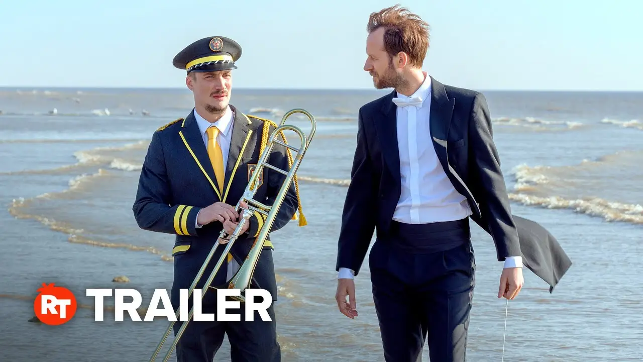The Marching Band — trailer