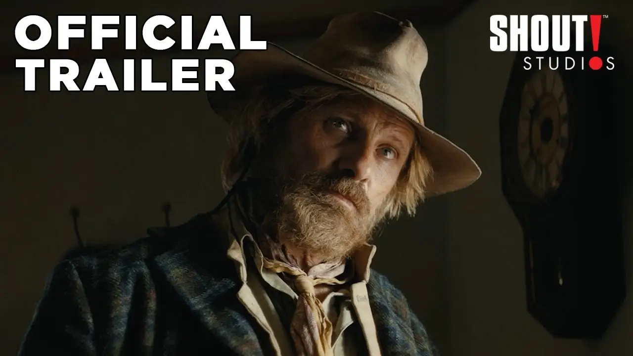 The Dead Don't Hurt — trailer