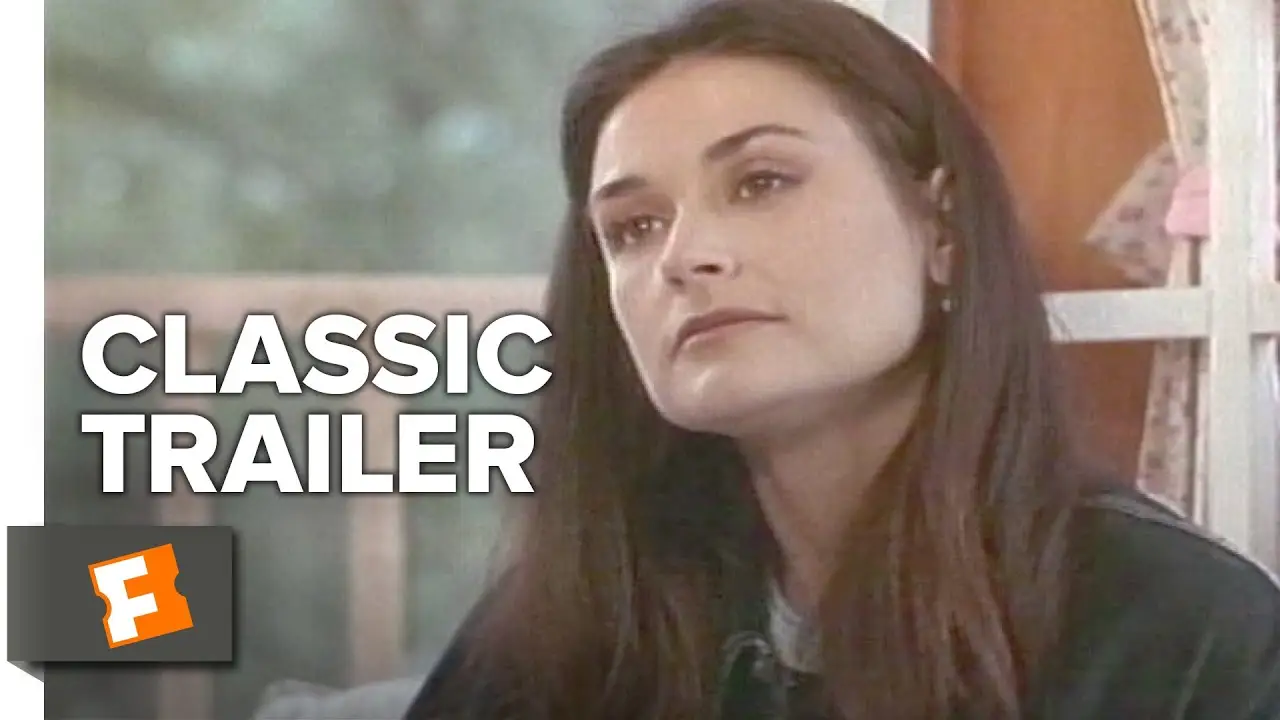 Now and Then — tráiler