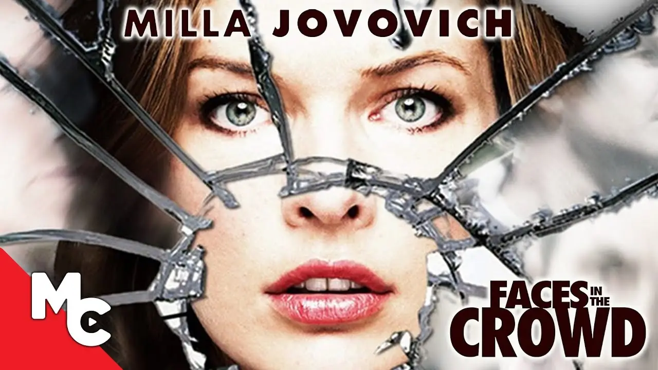 Faces in the Crowd — tráiler