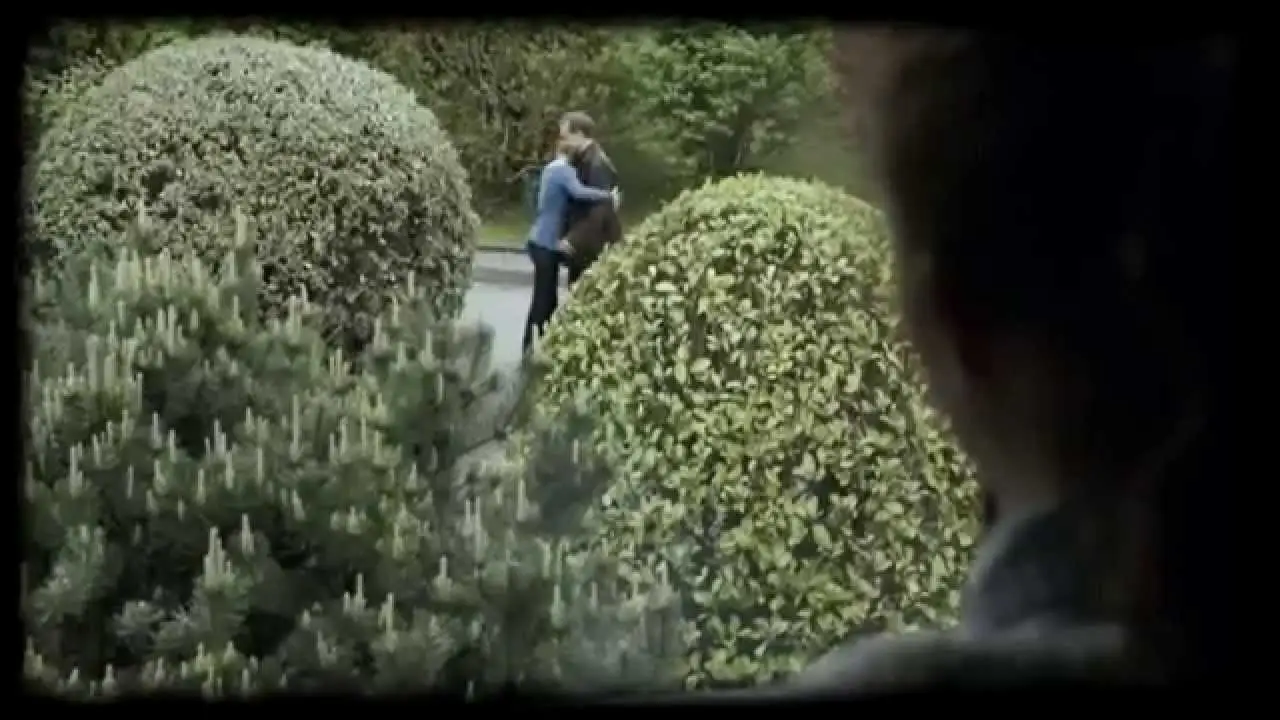 The Returned — trailer