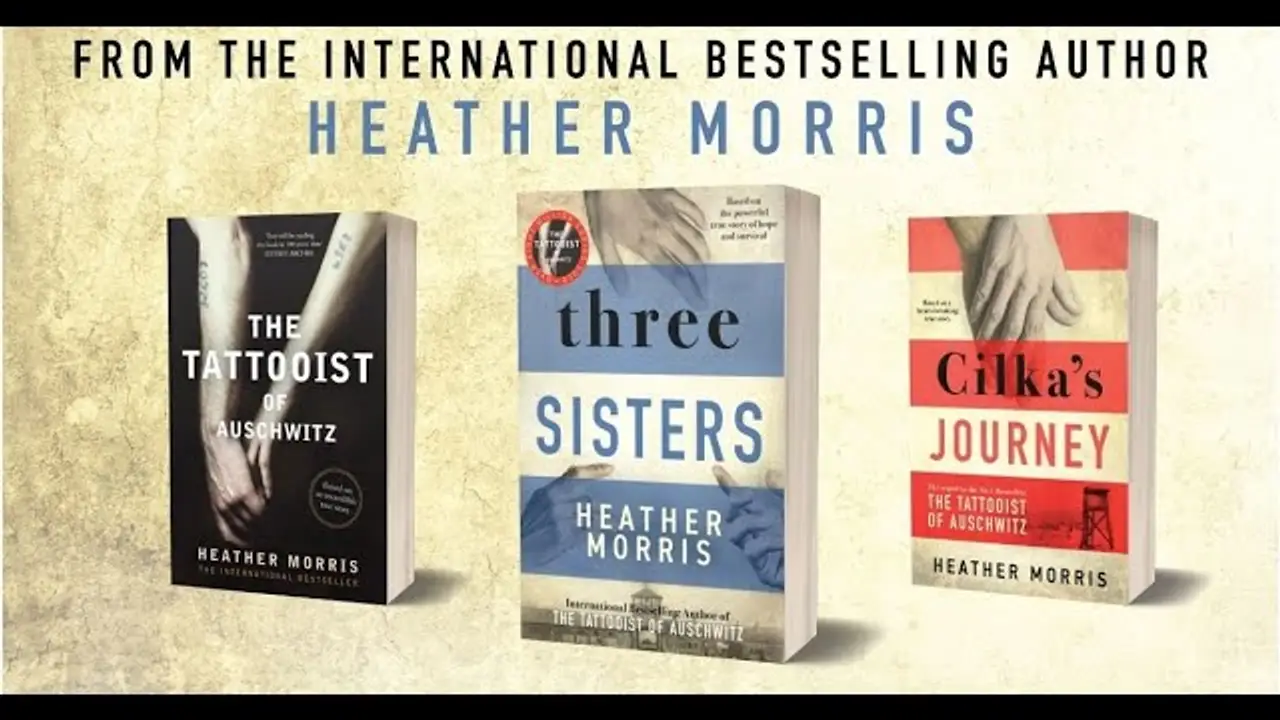 Three Sisters — трейлер