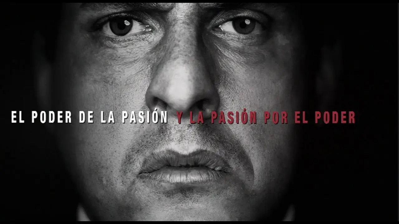 El Comandante — трейлер