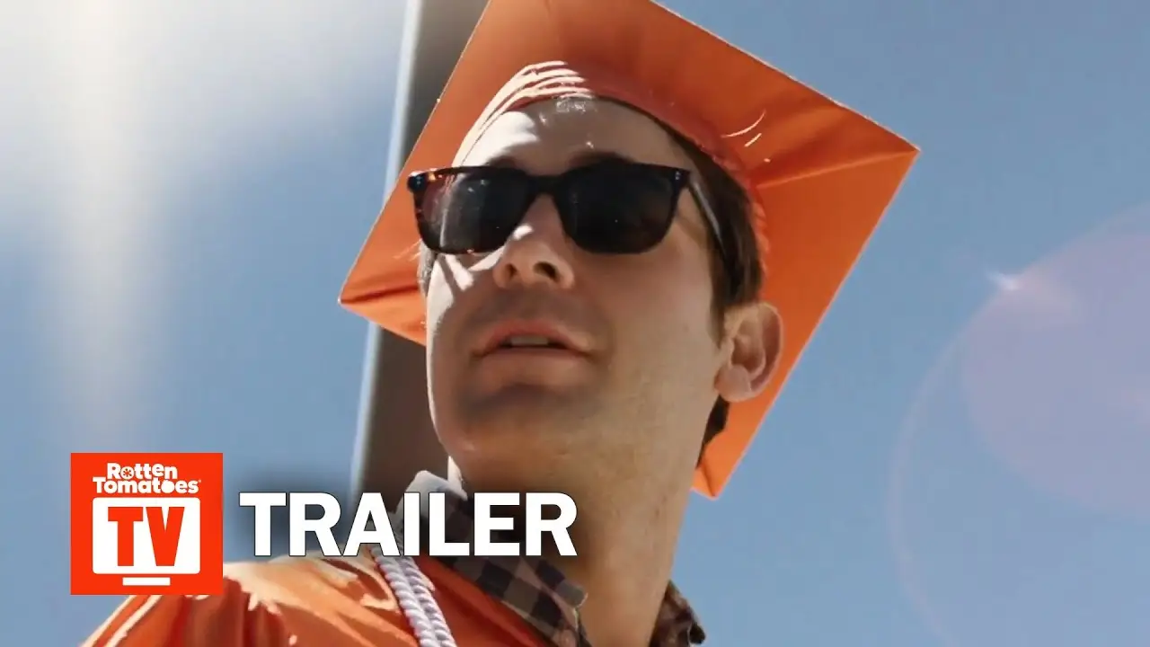 Ordinary Joe — trailer