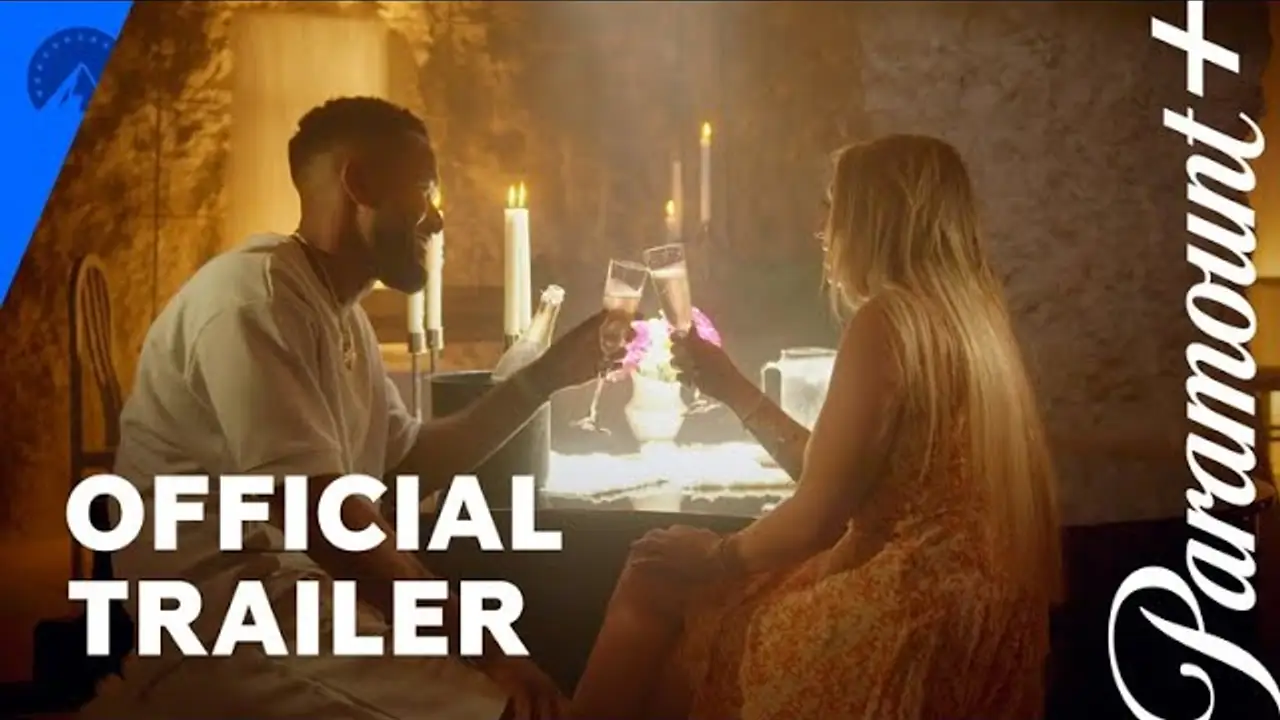 Are You the One? — tráiler