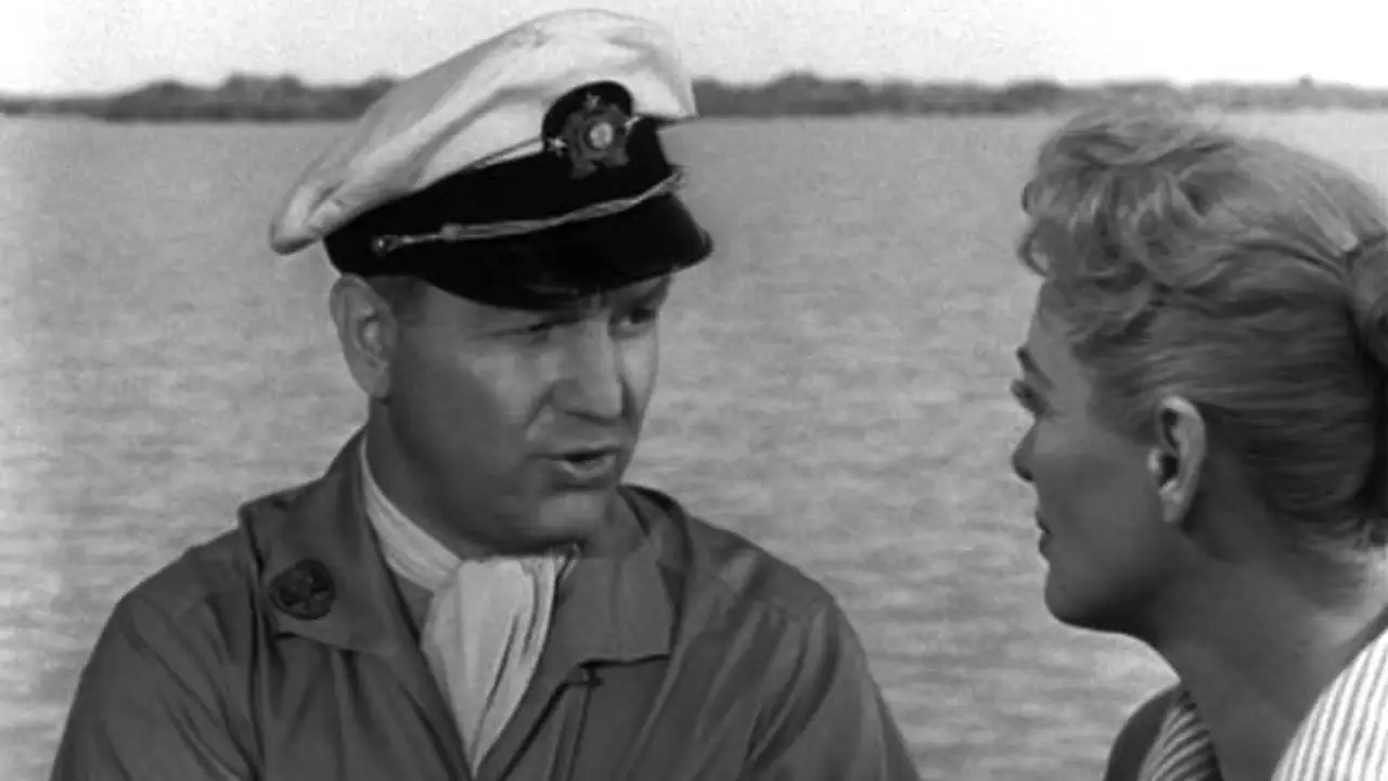 Our Miss Brooks — трейлер