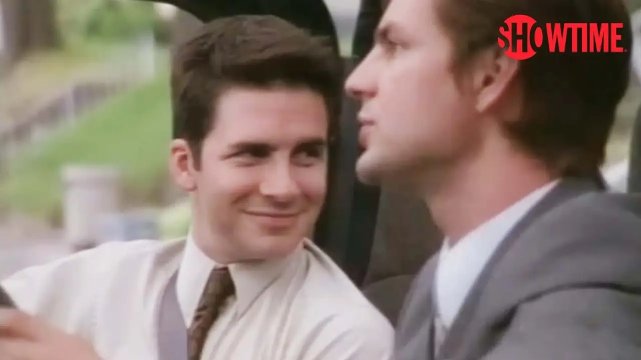 Queer as Folk — tráiler