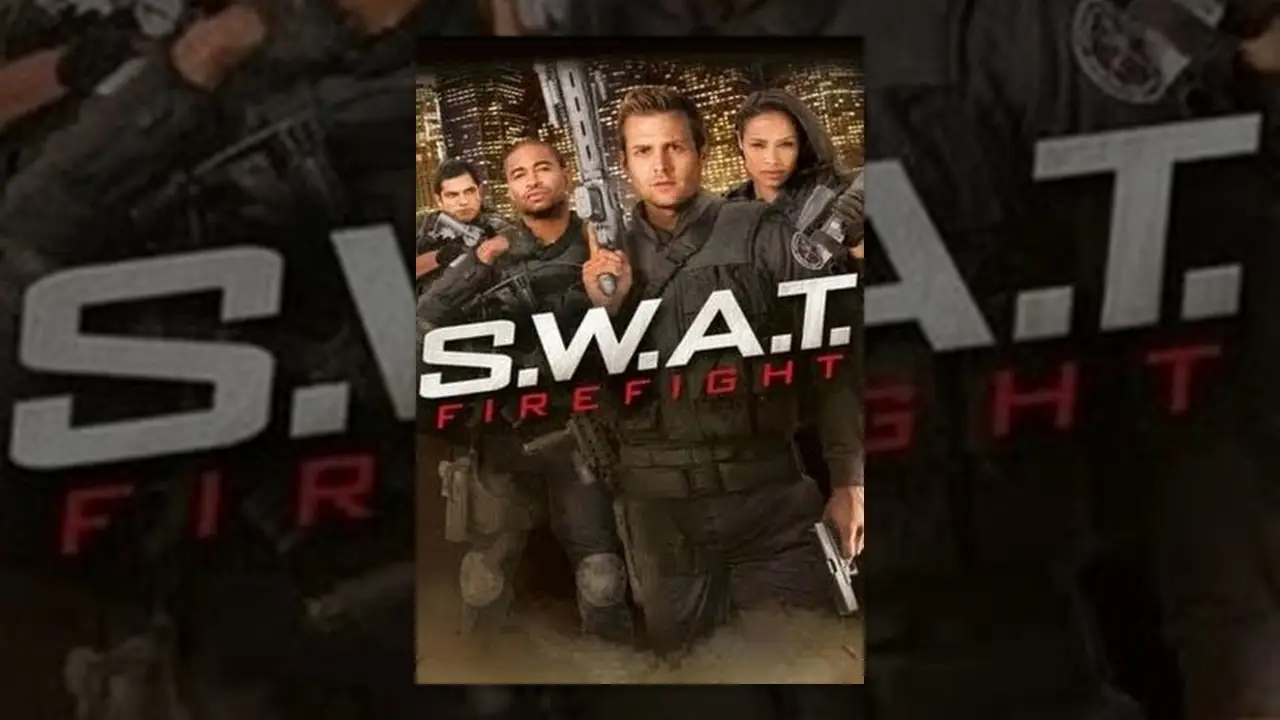 S.W.A.T.: Firefight — trailer