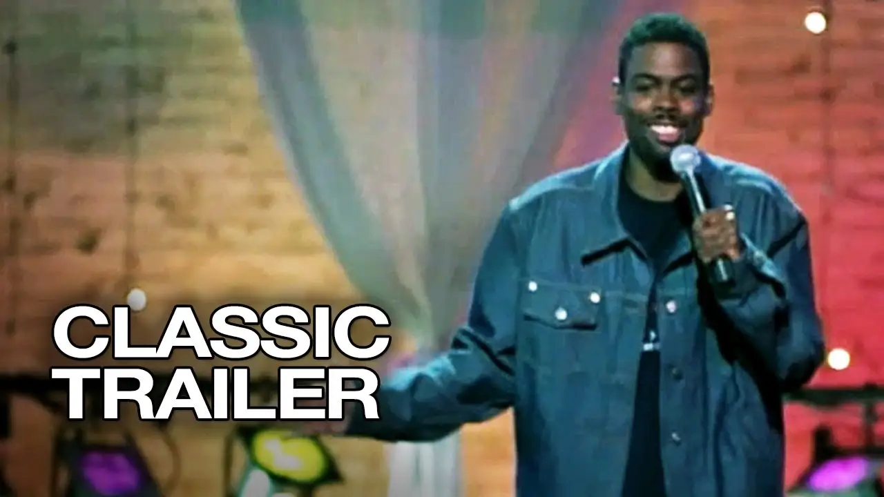 Down to Earth — tráiler