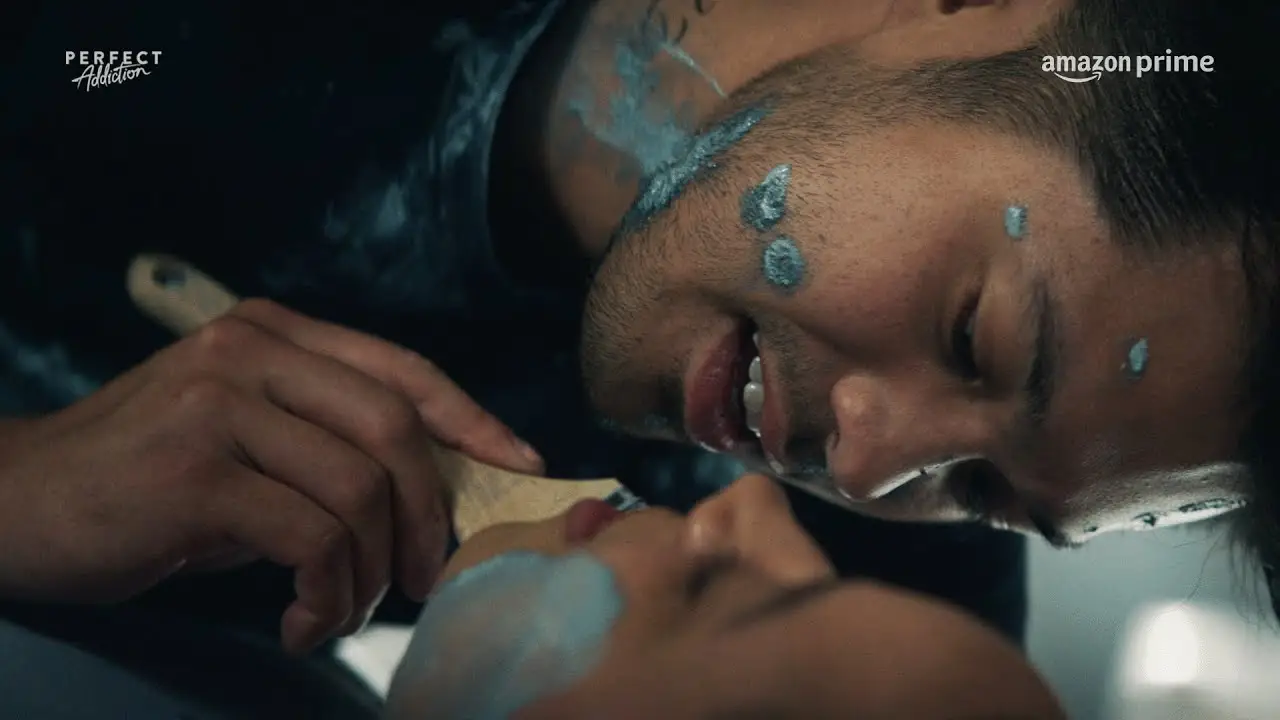 Perfect Addiction — tráiler