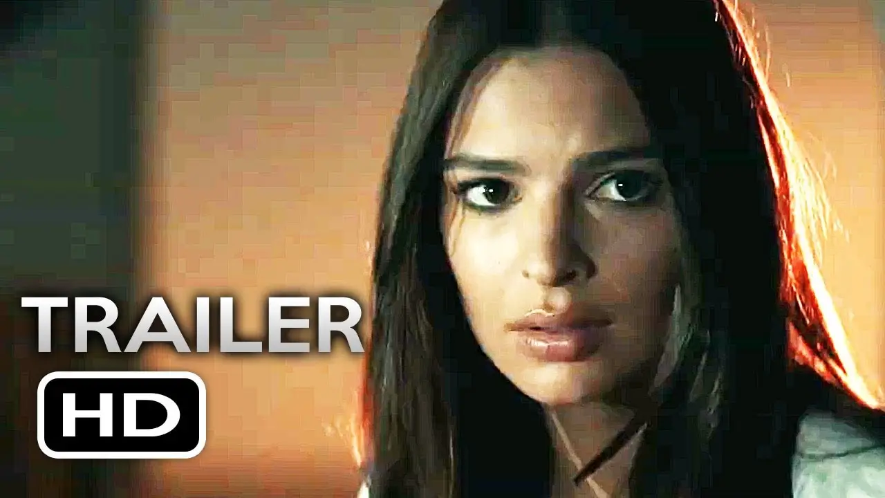 Lying and Stealing — tráiler