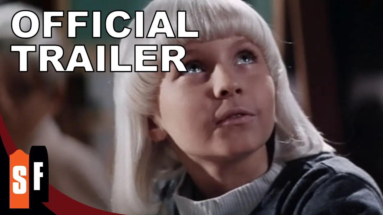 Village of the Damned — trailer