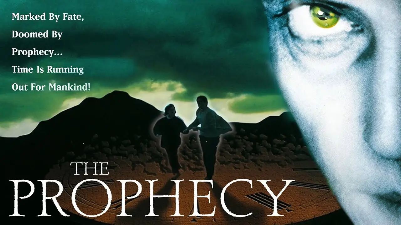 Пророчество — трейлер