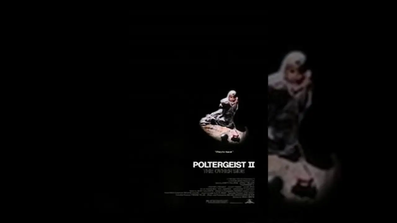 Полтергейст 2 — трейлер