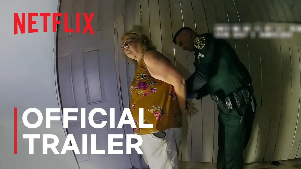 La vecina perfecta — tráiler