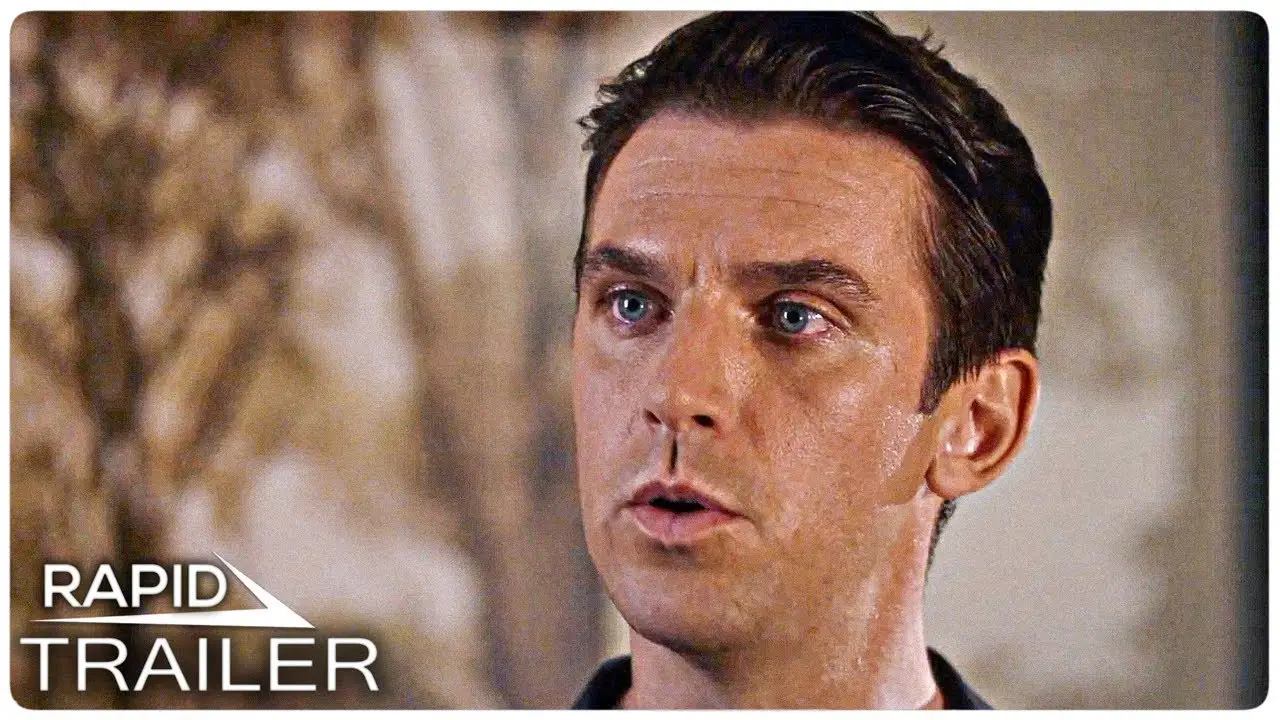 Я создан для тебя — трейлер