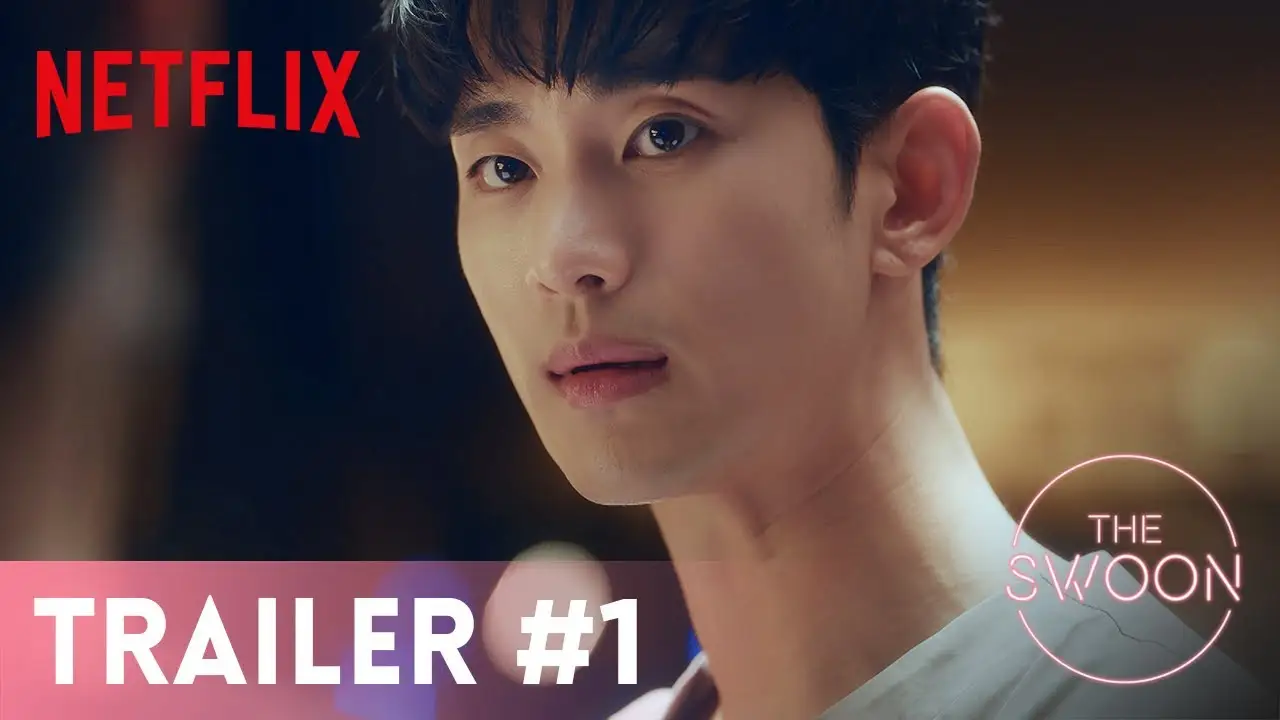 It's Okay to Not Be Okay — trailer