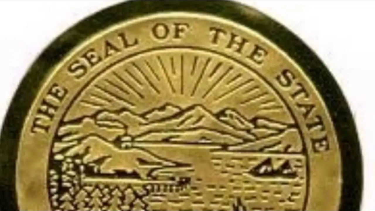 Alaska: The Last Frontier — tráiler