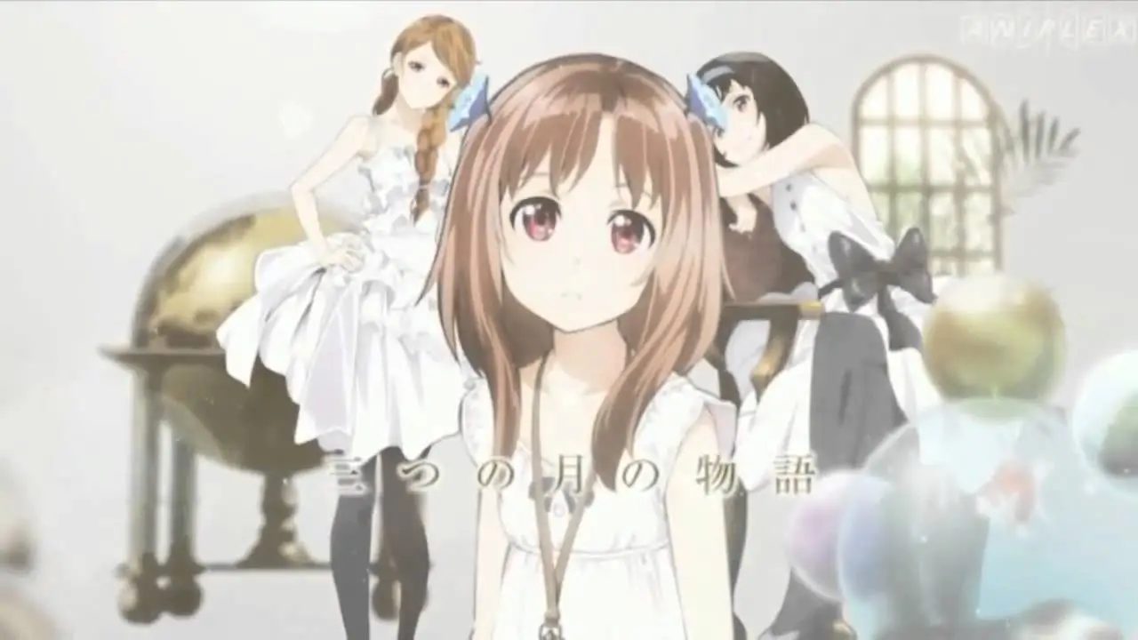Galilei Donna — трейлер