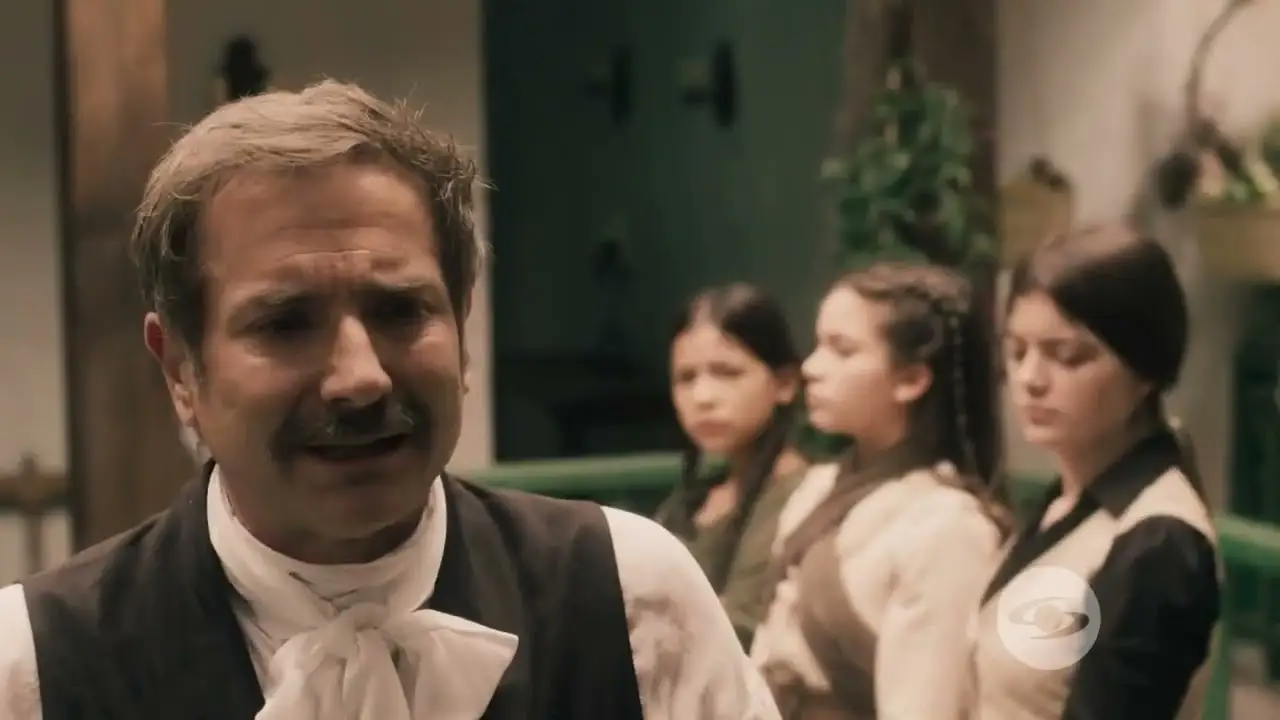 Las Villamizar — трейлер