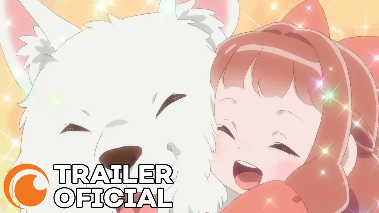Fluffy Paradise — трейлер