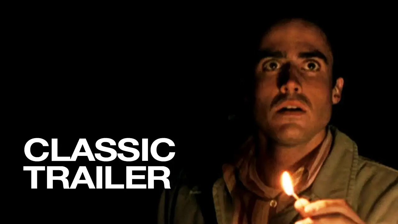 Jekyll — tráiler