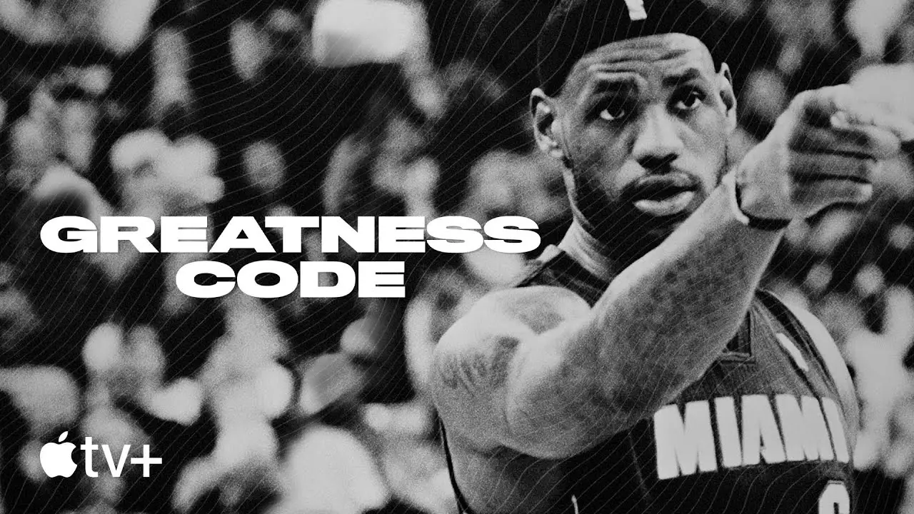Greatness Code — трейлер