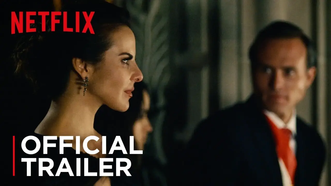 Ingobernable — tráiler