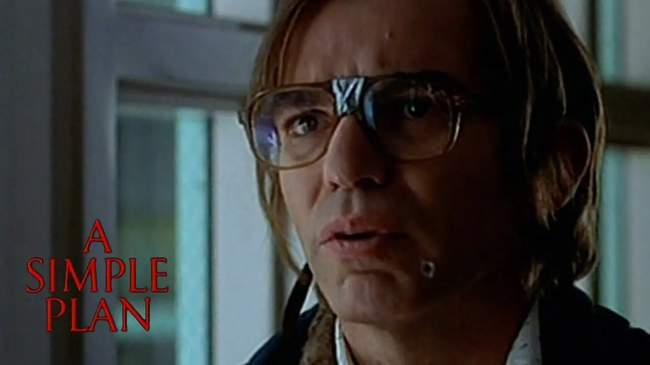 Простой план — трейлер