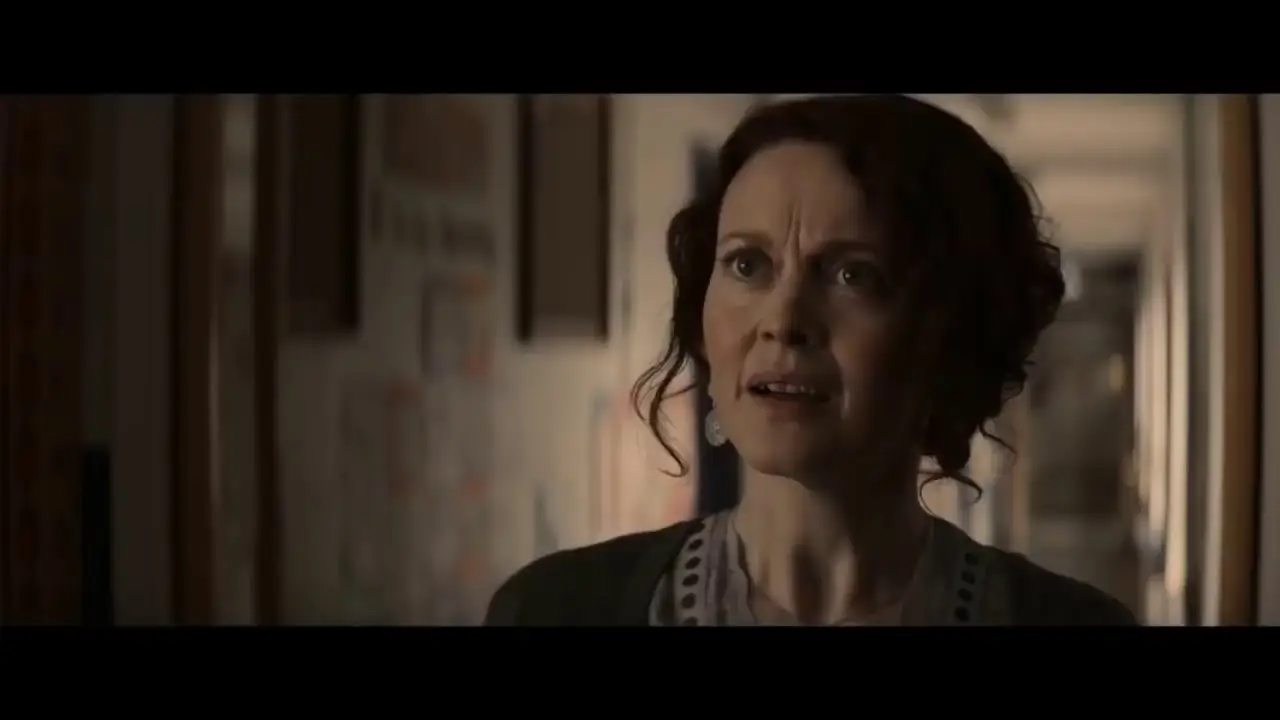The Hole in the Ground — trailer